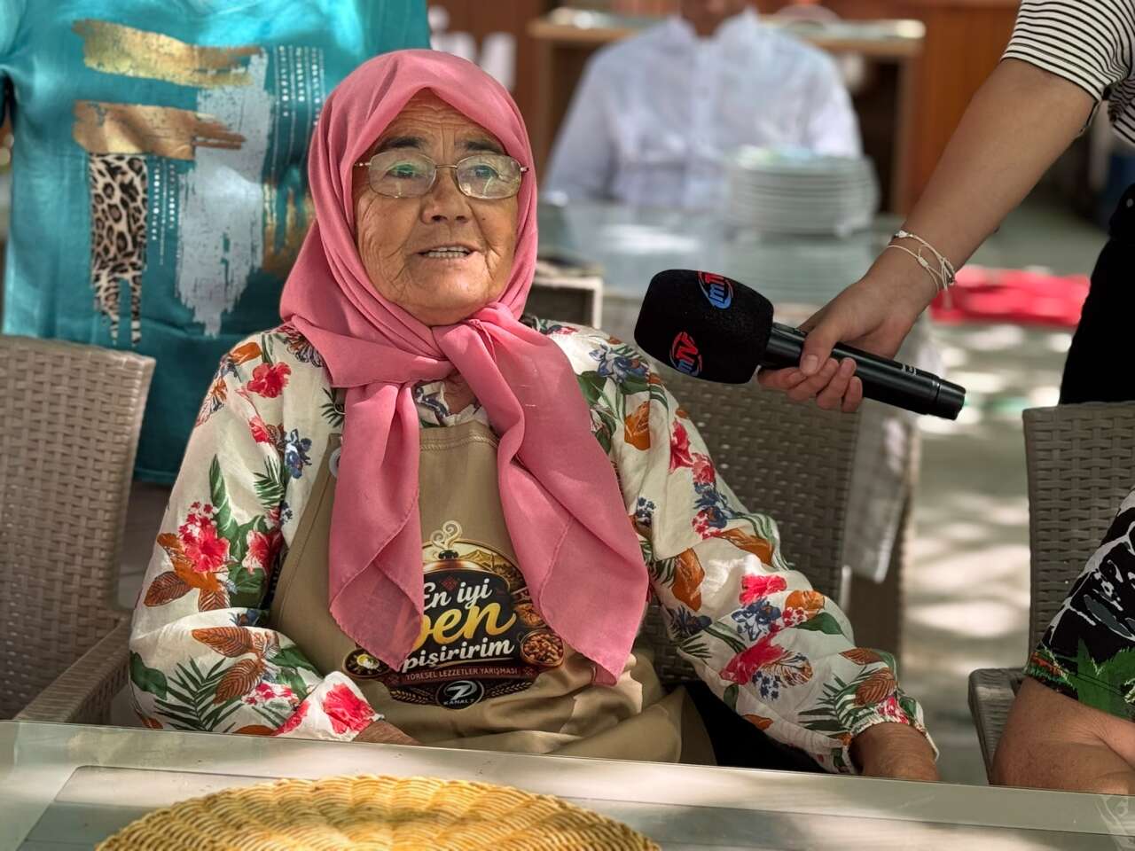 Muğla’nın Geleneksel Mutfağı Ekrana Çıkıyor: “En İyi Ben Pişiririm” 27 Temmuz’da 9